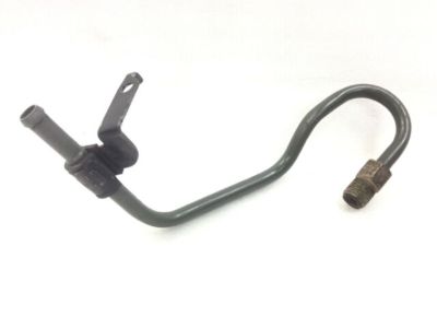 2001 Honda Civic Power Steering Hose - 53720-S5D-A00