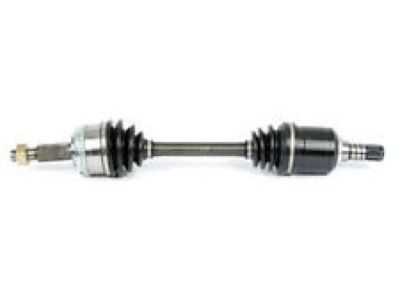 Honda CV Joint - 44014-T7W-315