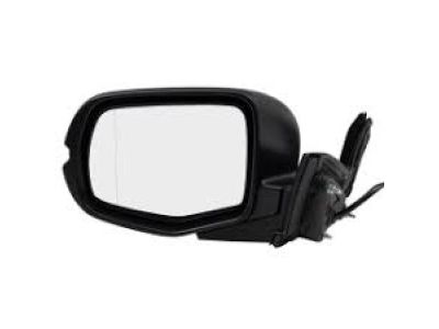 2017 Honda Pilot Mirror Cover - 76201-TG7-A11ZG