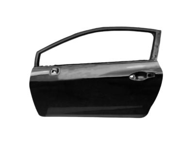 Honda Civic Door Panel - 67050-TR0-A90ZZ