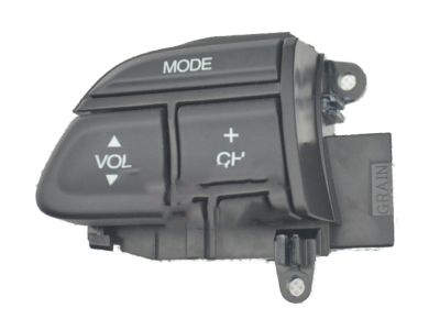 2011 Honda Crosstour Cruise Control Switch - 35880-TA0-A11