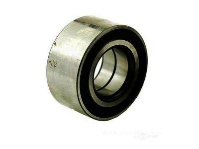 1983 Honda Accord Wheel Bearing - 91051-689-023