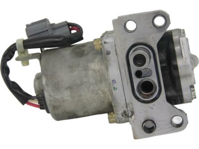 Honda 25750-RCK-013 Pump Assembly, Electric Oil Honda 25750-RCK-013 Pump Assembly, Electric Oil