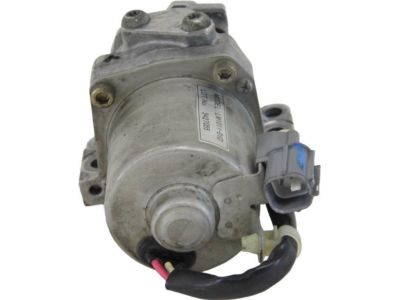 Honda 25750-RCK-013 Pump Assembly, Electric Oil