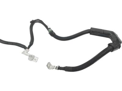 2021 Honda Civic Battery Cable - 32410-TBA-A10