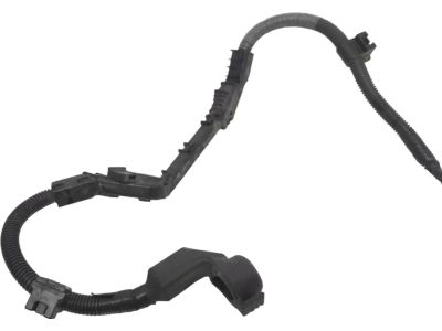 2021 Honda Civic Battery Cable - 32410-TBA-A10