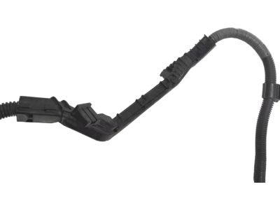 2021 Honda Civic Battery Cable - 32410-TBA-A10