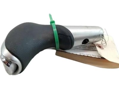 Honda CR-Z Shift Knobs & Boots - 54131-SZT-A51ZA