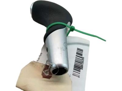 Honda CR-Z Shift Knobs & Boots - 54131-SZT-A51ZA