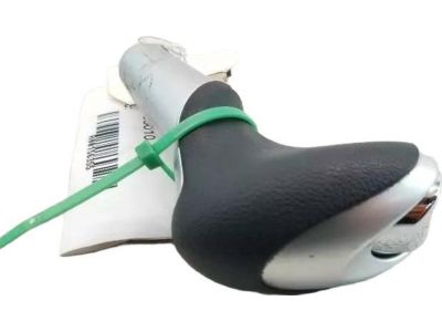 Honda CR-Z Shift Knobs & Boots - 54131-SZT-A51ZA