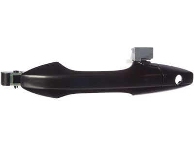 Honda Door Handle - 72180-SWA-A01