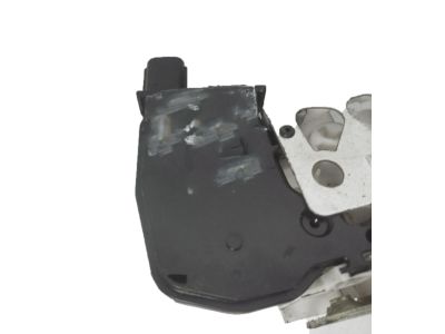 Honda 72112-S9A-G11 Lock Assembly, Right Front Door