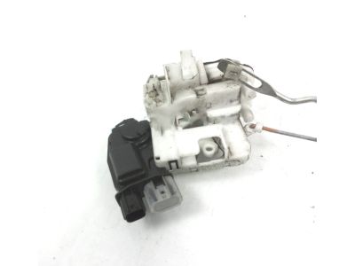 2003 Honda CR-V Door Lock Actuator - 72112-S9A-G11