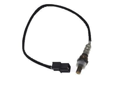 1991 Honda Accord Oxygen Sensor - 36531-PT2-J04