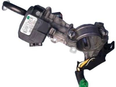 Honda 06350-SJC-309ZA