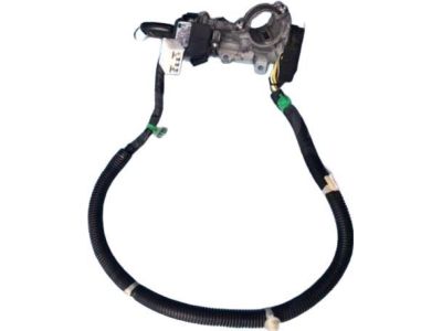 Honda 06350-SJC-309ZA