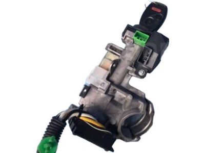 Honda 06350-SJC-309ZA