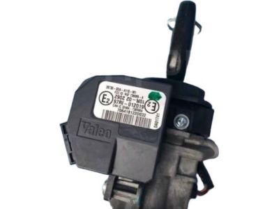 Honda 06350-SJC-309ZA