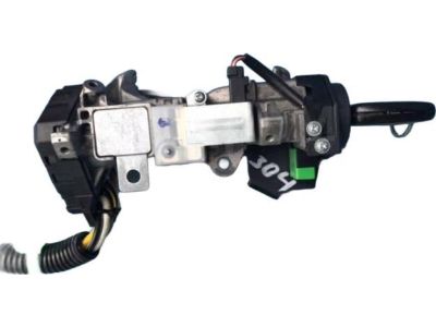 Honda 06350-SJC-309ZA