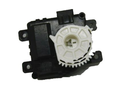 Honda HR-V Blend Door Actuator - 79160-T5R-A41