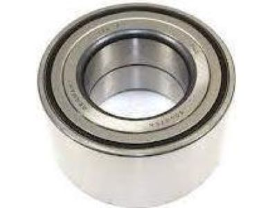 1984 Honda Accord Wheel Bearing - 91051-689-018