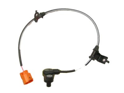 Honda 57470-S0K-A53 Sensor Assembly, Right Rear