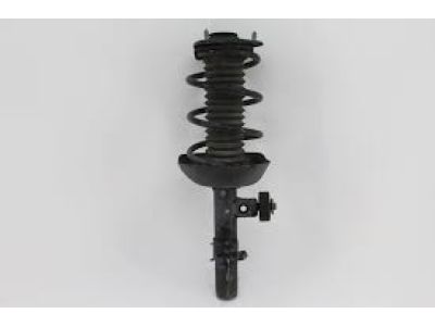 Honda 51611-T2A-325 Damper Unit, Rear Front