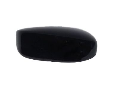 Honda 76201-T2F-A11ZE Skullcap (Crystal Black Pearl)