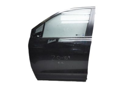 2020 Honda Ridgeline Door Panel - 67050-TG7-A94ZZ