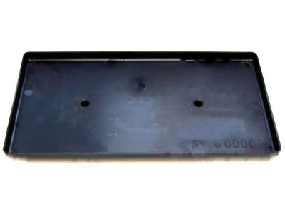 Honda Del Sol Battery Tray - 31521-SR3-000