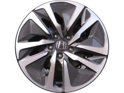 2020 Honda Accord Hybrid Spare Wheel - 42800-TWA-AA1