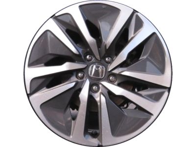 2019 Honda Accord Hybrid Spare Wheel - 42800-TWA-AA1