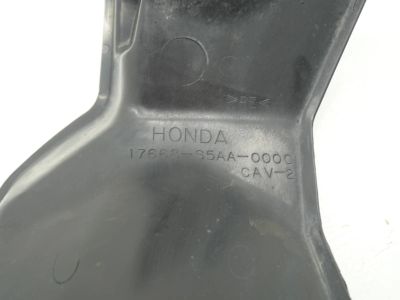 Honda 17668-S5A-940