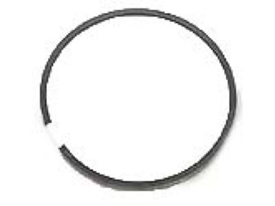 1999 Honda Civic Piston Rings - 13011-PDN-A01