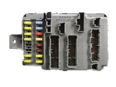 2005 Honda Pilot Fuse Box - 38210-S9V-A22