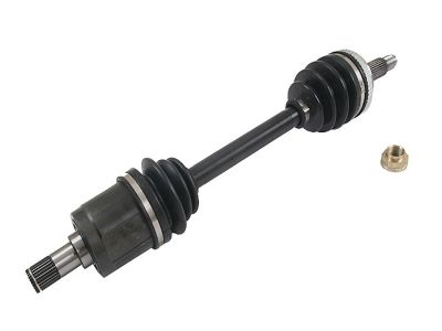 Honda 44305-S04-J10 Driveshaft Assembly, Passenger Side