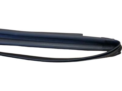 Honda Civic Window Run - 72235-TGH-E01