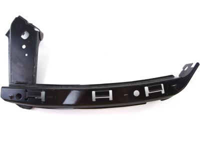 Honda 71145-S9A-000 Beam, L. FR. Bumper (Upper)