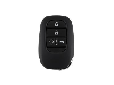 Honda Car Key - 72147-T20-A11
