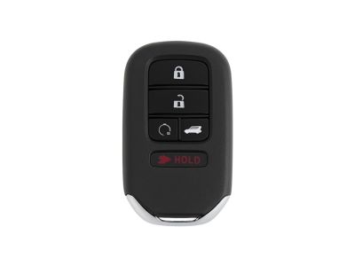 Honda Car Key - 72147-T20-A11