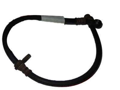 Honda 01465-S5A-A02 Hose Set, Left Front Brake