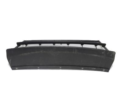 Honda 71102-TBA-A00 Lower Grille, Front Bumper