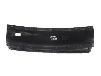 Honda 71102-TBA-A00 Lower Grille, Front Bumper