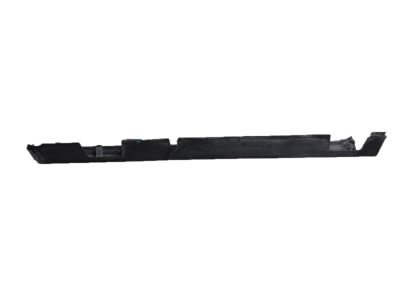 Honda 71850-THR-A02 Garnish Assy., L. Side Sill