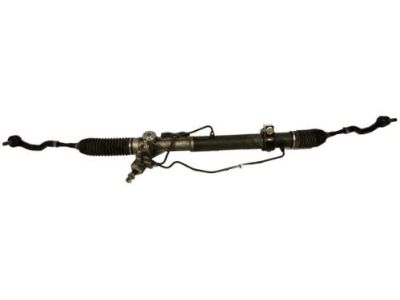 2007 Honda Accord Rack And Pinion - 53601-SDB-A11