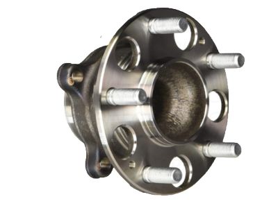 Honda 42200-TLA-A51 Bearing Assembly, Rear Hub Unit