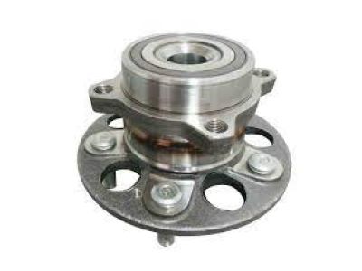 2021 Honda CR-V Wheel Bearing - 42200-TLA-A51