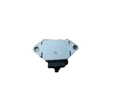 1983 Honda Prelude Voltage Regulator - 31400-SA5-004
