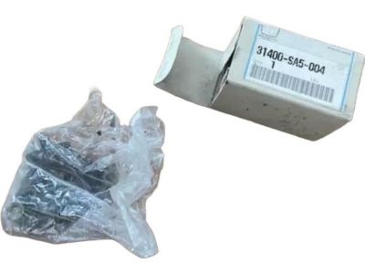 1983 Honda Prelude Voltage Regulator - 31400-SA5-004