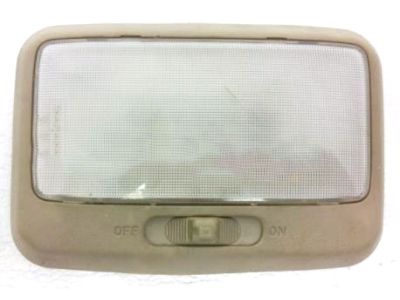 Honda Interior Light Bulb - 34250-SV1-A12ZC